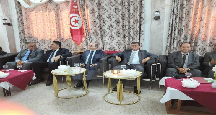 إنطلاق الأيام المفتوحة للتكوين بالمدرسة السياحية بعين دراهم