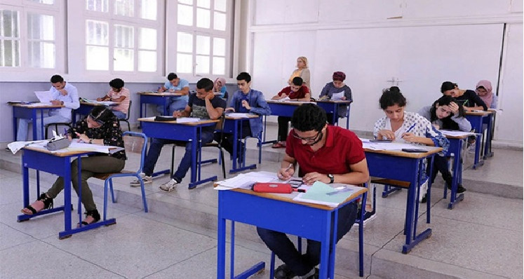 تطاوين: 1700 تلميذ وتلميذة بكالوريا يلتحقون بمراكز الإختبارات
