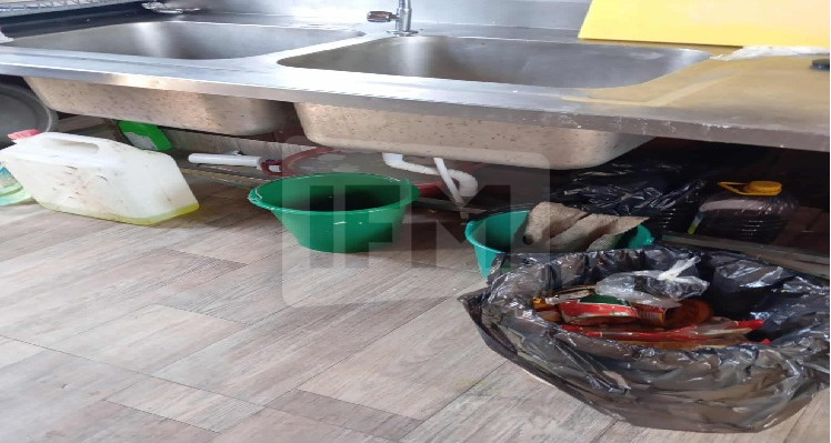 جربة ميدون: حجز مواد غير صالحة للإستعمال ومجهولة المصدر