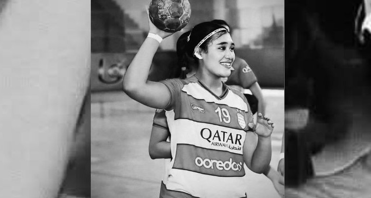 ملكة العياري 