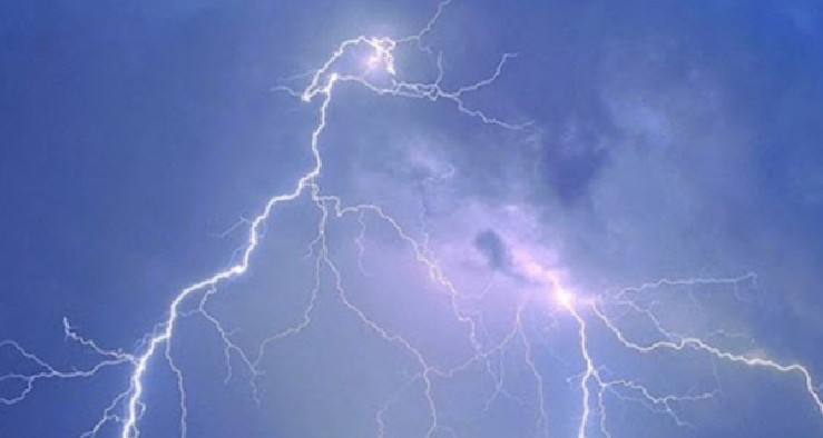خلايا رعدية وأمطار في هذه الجهات اليوم