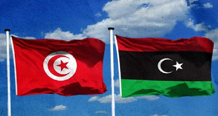تونس وليبيا تتباحثان دعم التعاون التجاري بينهما