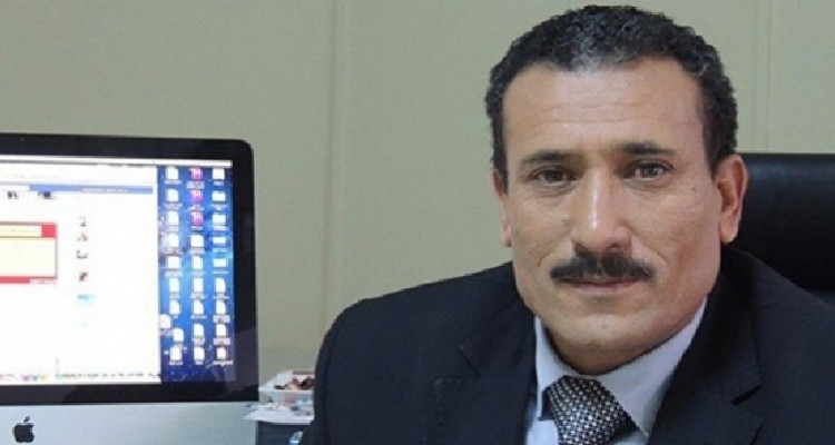 الصحفي يوسف الوسلاتي في ذمة الله