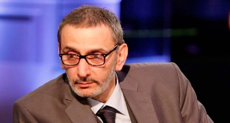نجل فيروز زياد الرحباني في ذمة الله
