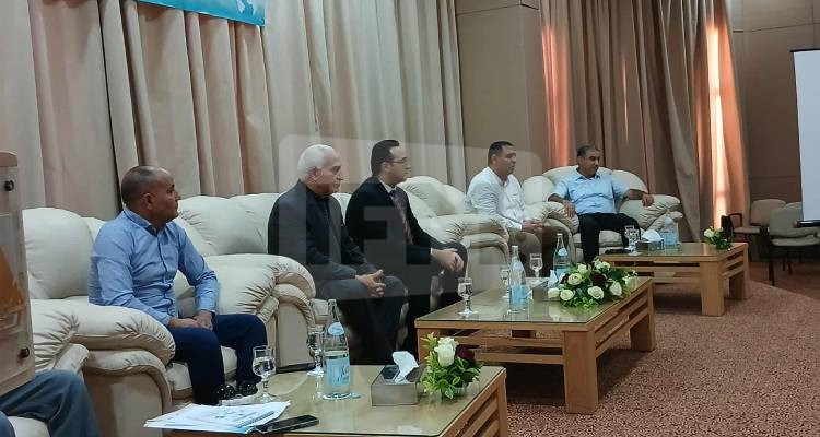 ندوة جهوية بتوزر لفائدة التونسيين بالخارج