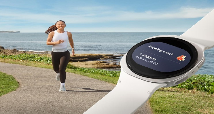 سلسلة ساعات Galaxy Watch8 من سامسونج.. راحة متكاملة في جميع الأوقات
