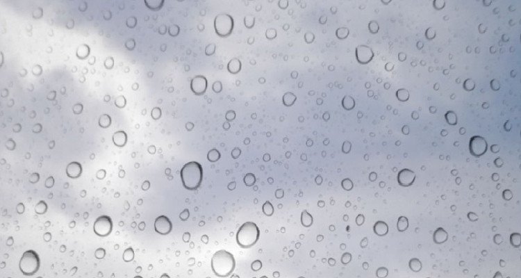 الحرارة في انخفاض وأمطار متفرقة في هذه المناطق