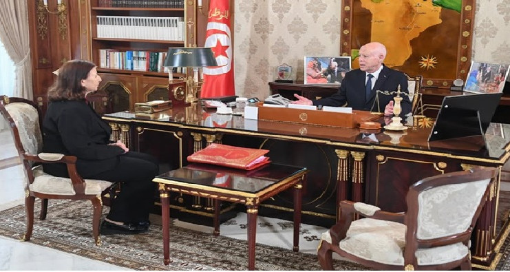 سعيد: من طالت بطالتهم أولى بالحلول مكان من لم يكونوا في مستوى المسؤولية في عديد المؤسسات