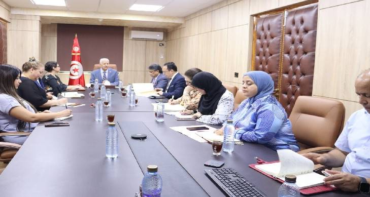 وزارة التجارة: موسم 2026 سيكون واعدا وفق التقديرات الأولية