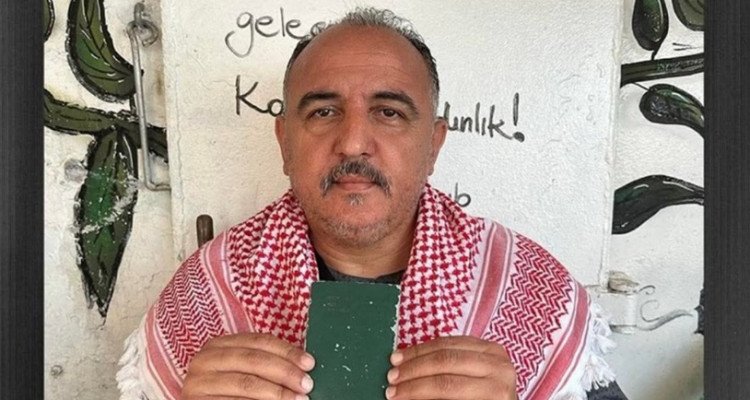 لم يمتثل لقرار الترحيل: تونسي ضمن طاقم السفينة ''حنظلة ''