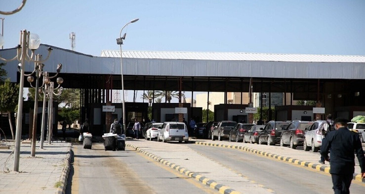 معبر الذهيبة الحدودي: إحباط محاولة تهريب أدوية إلى بلد مجاور بقيمة 35 ألف دينار