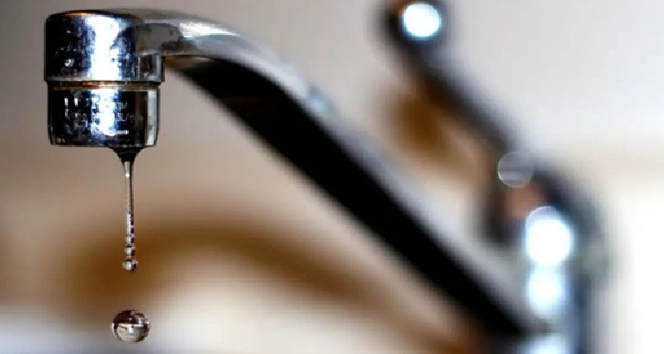 إضطراب في توزيع مياه الشرب في هذه المنطقة ببنزرت