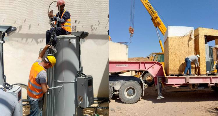قفصة: هذا ما تقرر لفائدة معتمدية سيدي عيش