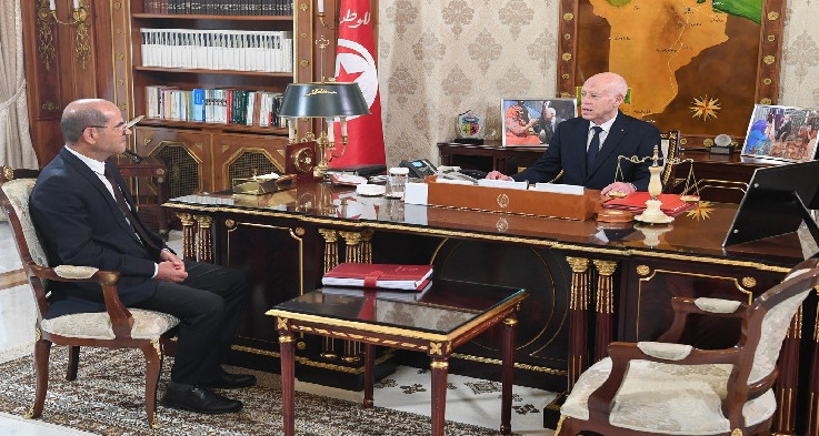 سعيد: عدم انجاز العديد من المشاريع كان متعمدا