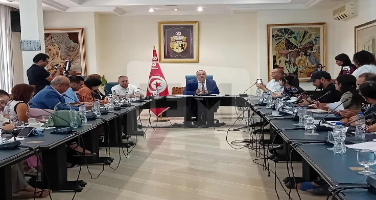 تونس تستقطب أكثر من 5.2 مليون زائر حتى 20 جويلية 2025 ونمو في أغلب المؤشرات السي