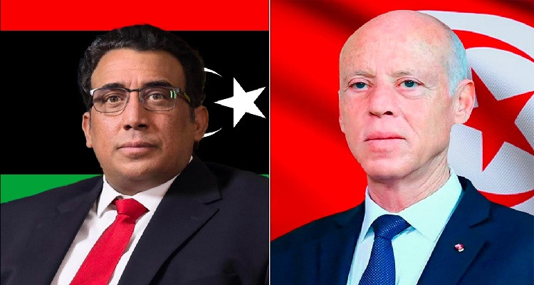 رئيس المجلس الرئاسي الليبي يؤدي زيارة إلى تونس اليوم