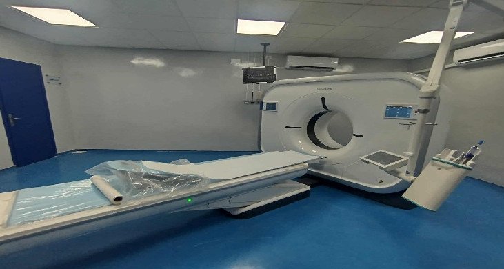 تعزيز مستشفى القيروان بتجهيزات طبية جديدة