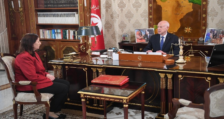 سعيد: الشعب سيُحبط كلّ المحاولات البائسة للتنكيل به وتأجيج الأوضاع