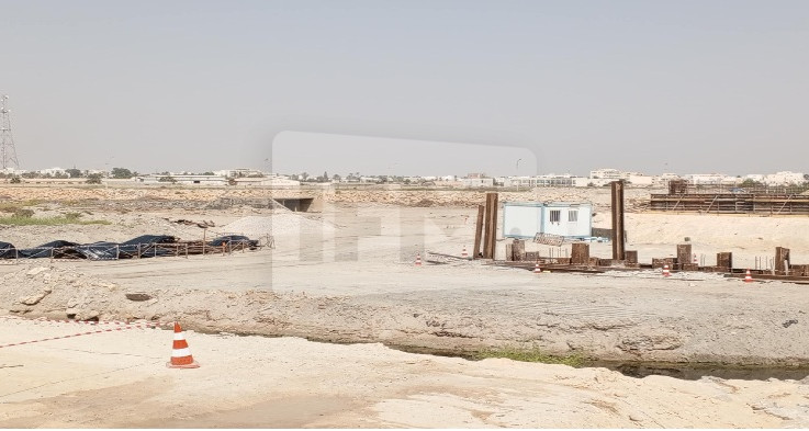 وزير التجهيز: نسبة تقدم إنجاز هذه المشاريع في قابس بلغت 30%