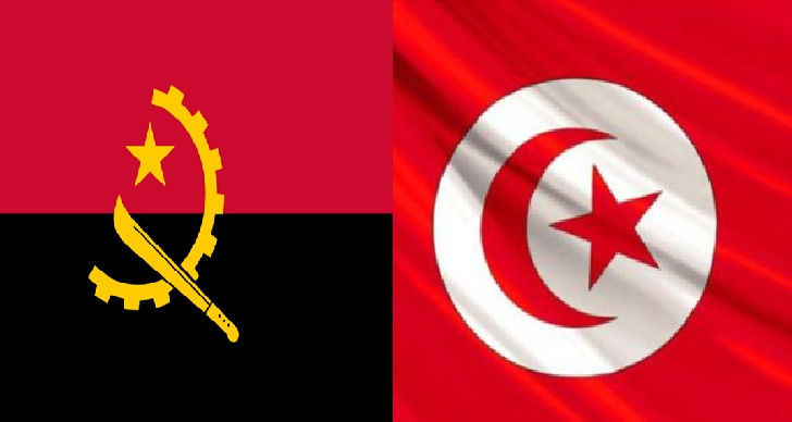 وزير الخارجية يتلقى اتصالا هاتفيا من نظيره الأنغولي وهذا ما جاء فيه