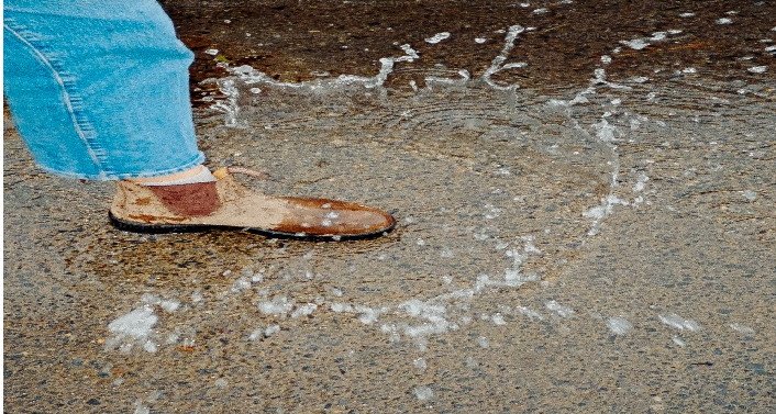 أمطار أحيانا غزيرة في هذه الجهات بعد ظهر اليوم