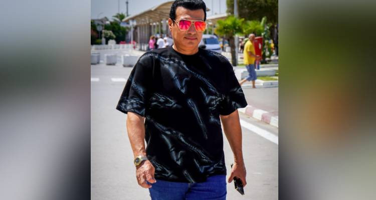 رحلة في الزمن الجميل: الجمهور يجدد الموعد الليلة مع فنان التسعينات ايهاب توفيق