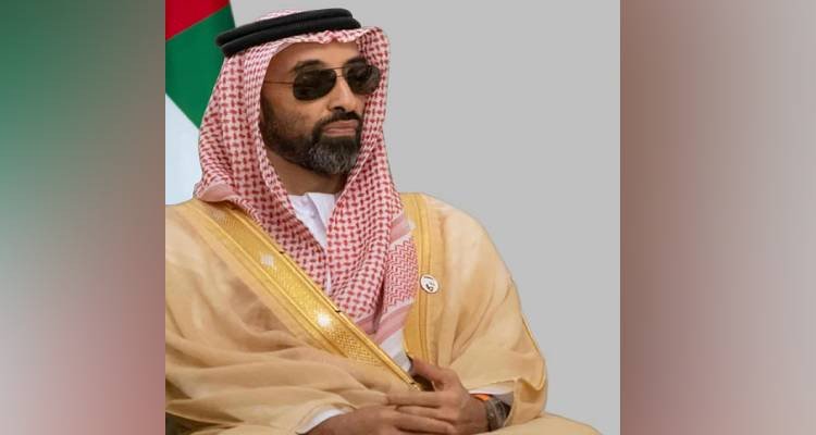 بينهم طحنون بن زايد: مجلة "تايم" تعلن قائمة 100 شخصية مؤثرة في مجال الذكاء الإصطناعي