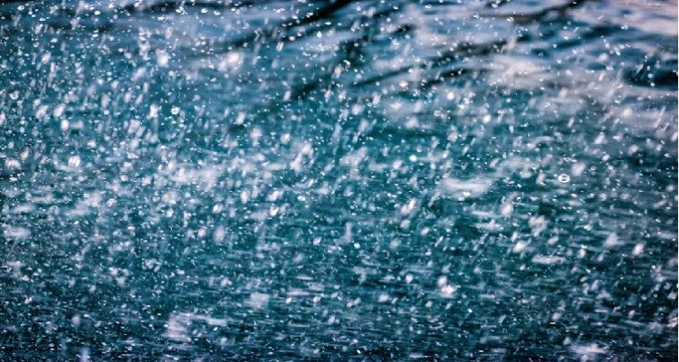 رياح قوية وكميات الأمطار تصل إلى 40 مليمترا في هذه الجهات