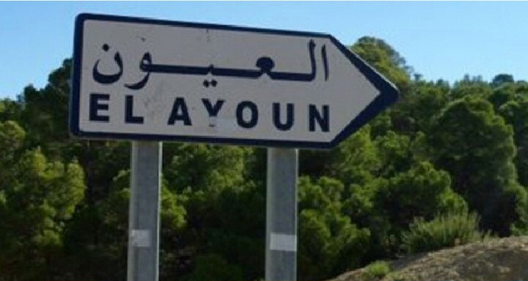 العيون: أهالي منطقة الزوارعية يطالبون بالماء الصّالح للشرب
