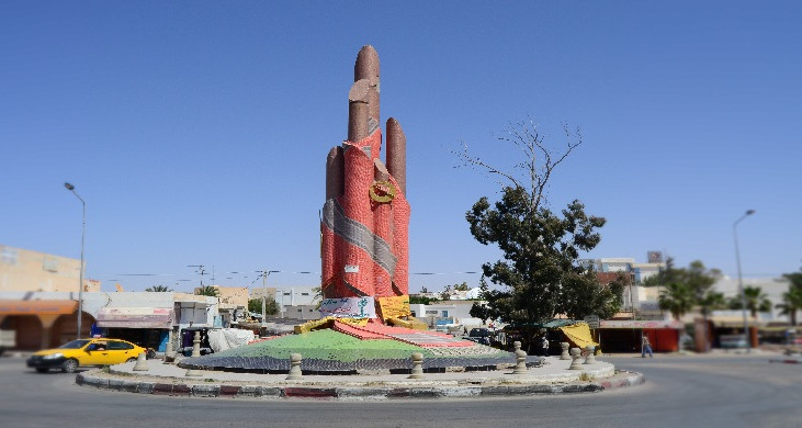 إنطلاق عمل وحدة الأدوية الخصوصية بمدنين