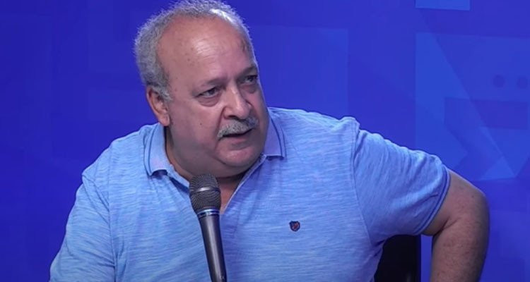 سامس الطاهري: جميع السيناريوهات واردة أمام الهيئة الإدارية