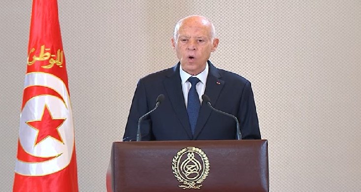 سعيد: هذا أول مقياس في عملية الإنتداب