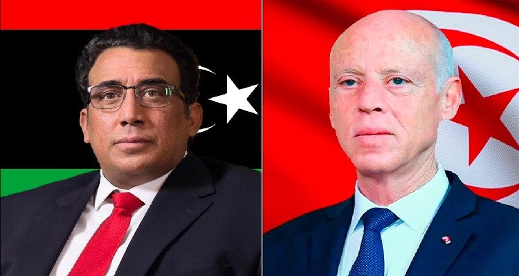 رئيس المجلس الرئاسي الليبي يؤدي زيارة إلى تونس اليوم