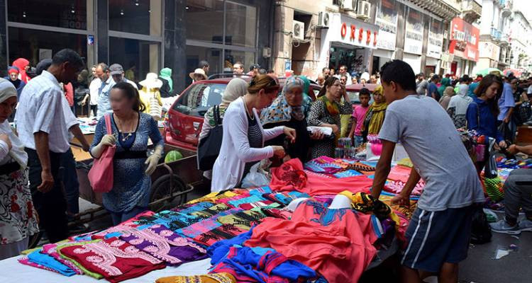 بلدية تونس تدعو هؤلاء إلى تسوية وضعياتهم في أجل لا يتجاوز الشهر