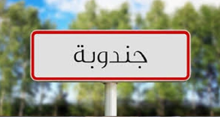 الحماية المدنية بجندوبة تحذر مستعملي الطريق