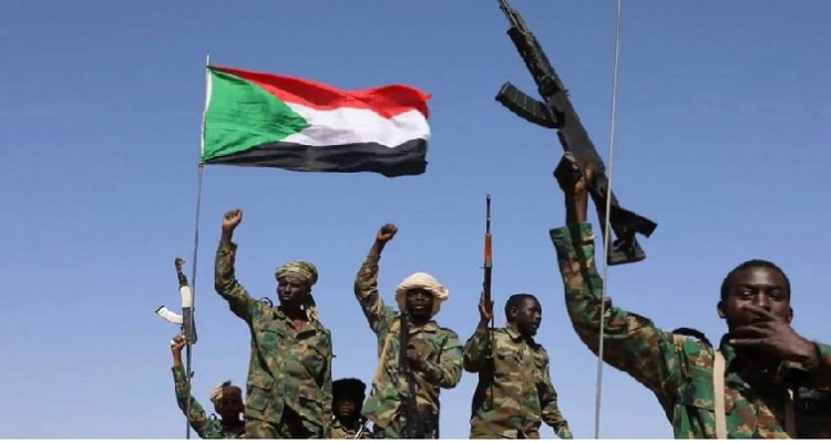 في ندوة دولية: الجيش السوداني يُعطل فرص السلام والحوار 