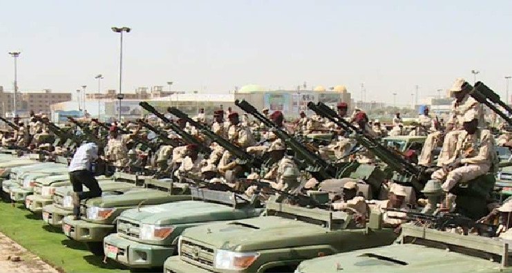 صفقة أسلحة بقيمة 1.5 مليار دولار بين الجيش السوداني وباكستان تعمّق ضراوة الحرب