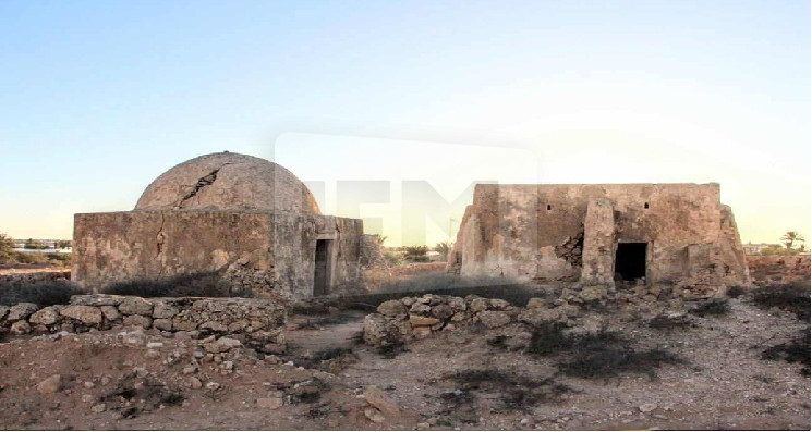 جربة: ناشط في المجال الثقافي ومهتم بالتراث يطلق صيحة فزع