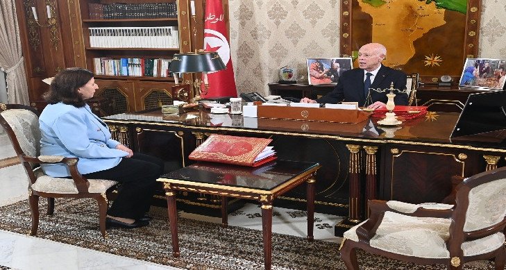 رئيس الدولة: دعاة الردّة توهّموا أنّهم نصبوا الفخاخ لكنّهم وقعوا فيها
