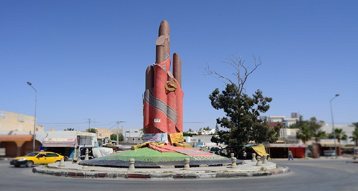 مدنين: توزيع محفظات مدرسية مجهزة بكافة المستلزمات المدرسية