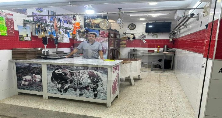 قربة: قصّابون يدخلون في إضراب للمطالبة بإعادة فتح المسلخ البلدي