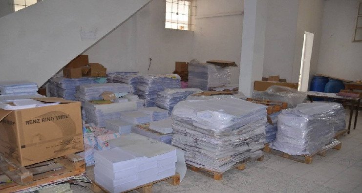 تونس وسوسة وبن عروس: حملات مراقبة تسفر عن حجز 22392 كُرّاسا