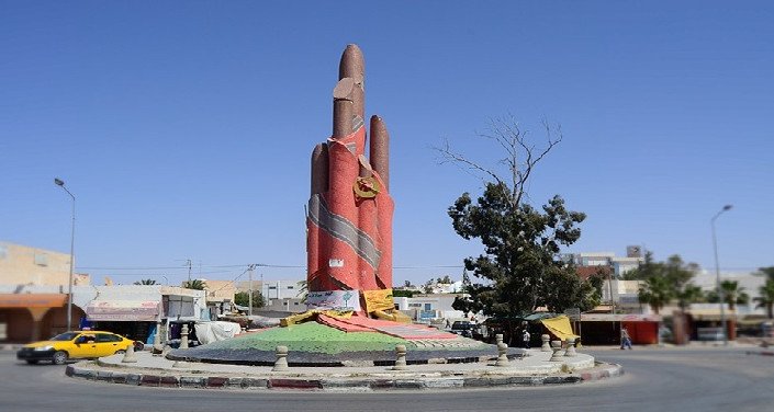 أسلاك التربية بمدنين تقرر الإحتجاج الثلاثاء المقبل