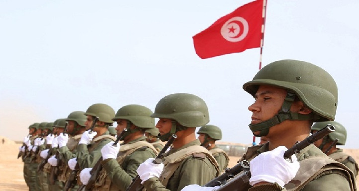 اليوم: إنطلاق آخر أسبوع في حصة التجنيد الثالثة لسنة 2025