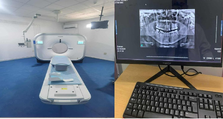 مكاسب صحية جديدة بالمستشفى الجهوي بجرجيس 