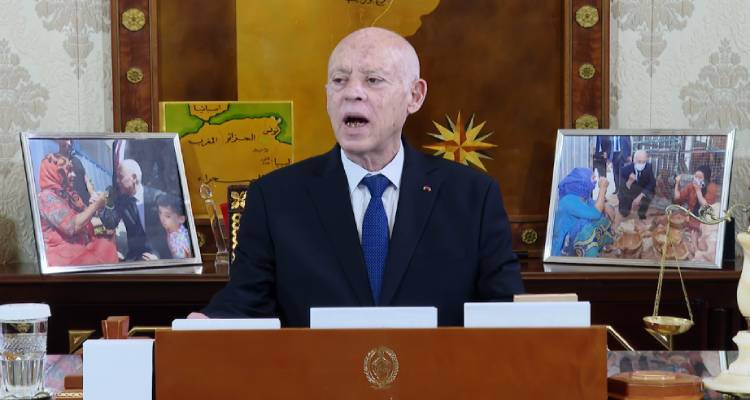 سعيد: النظام القانوني الحالي في المجال الطبي تجاوزه الزمن