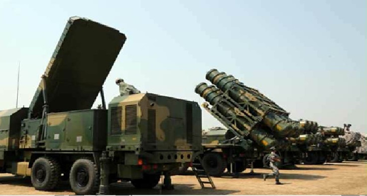 الجيش السوداني يعقد اتفاقية أسلحة جديدة بعد تعليق اتفاقية سابقة  مع باكستان