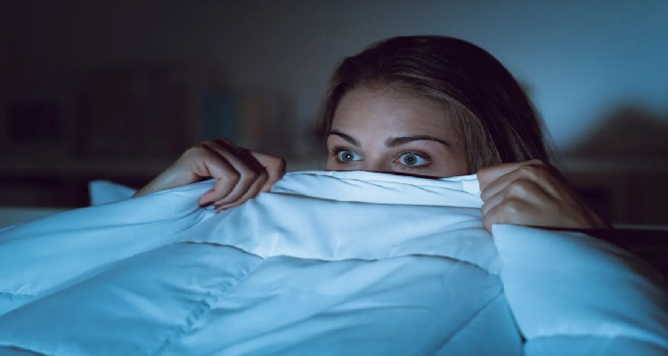 لماذا نستمتع بالرعب؟