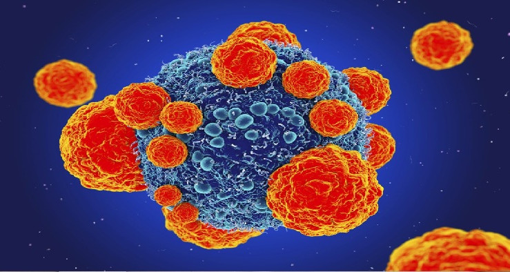 علماء يطورون علاجا ثوريا للسرطان باستخدام الضوء