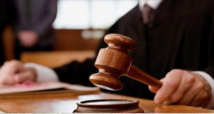 تأخير النظر فيما يعرف بقضيّة التآمر1